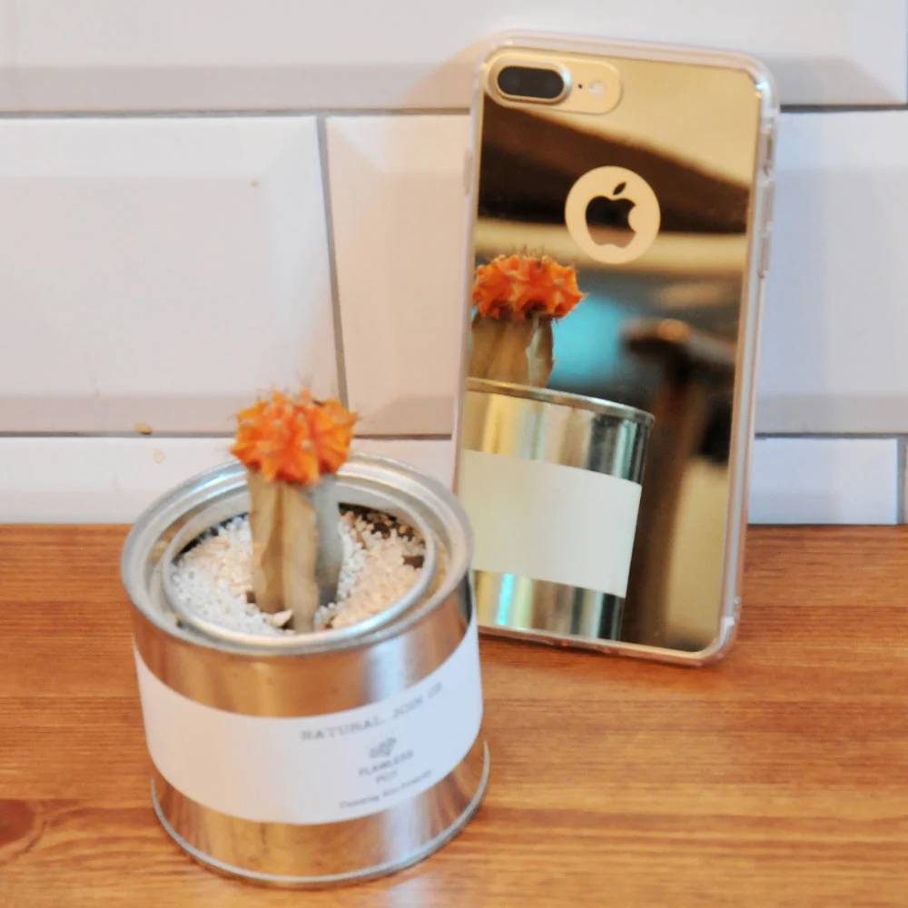 iPhone 7 Case | Mirror - Image 4