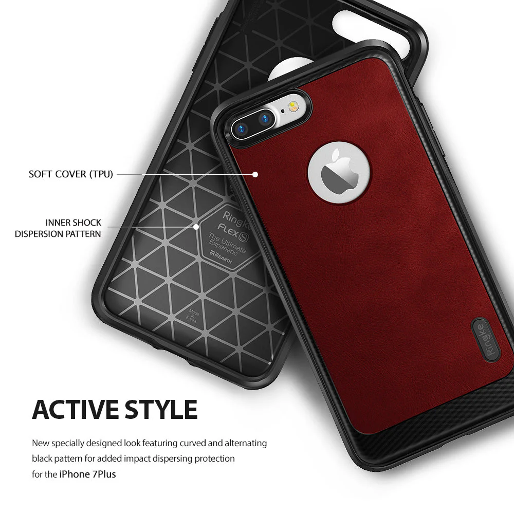 iPhone 7 Plus Case | Flex S - Image 6