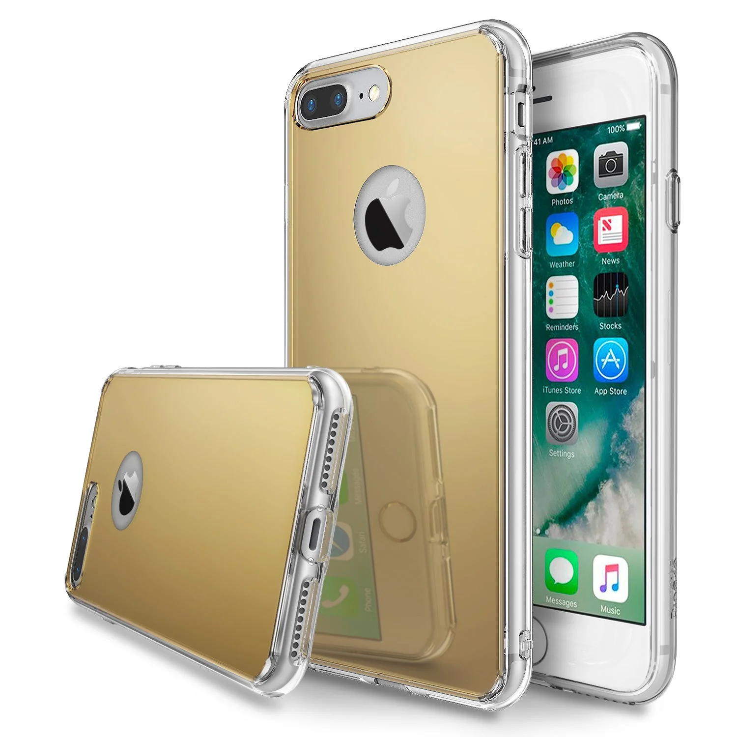 iPhone 7 Plus Case | Mirror - Image 13