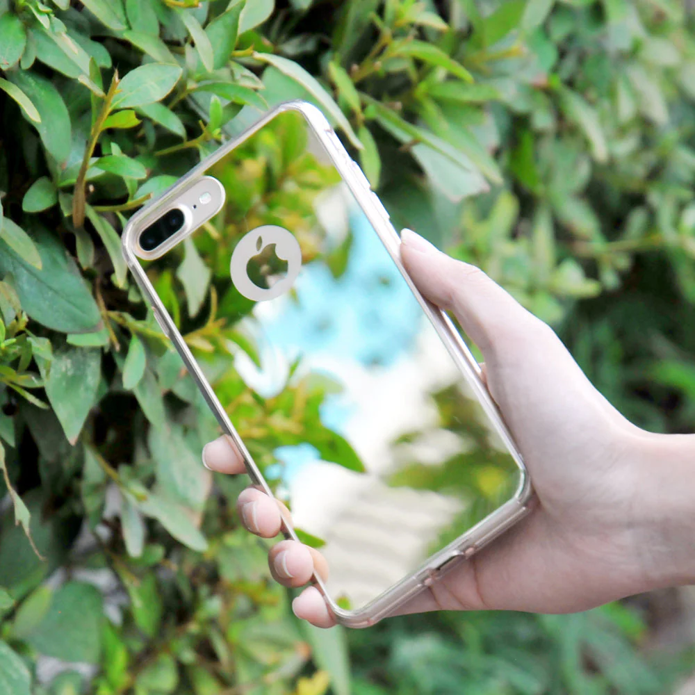 iPhone 7 Plus Case | Mirror - Image 17