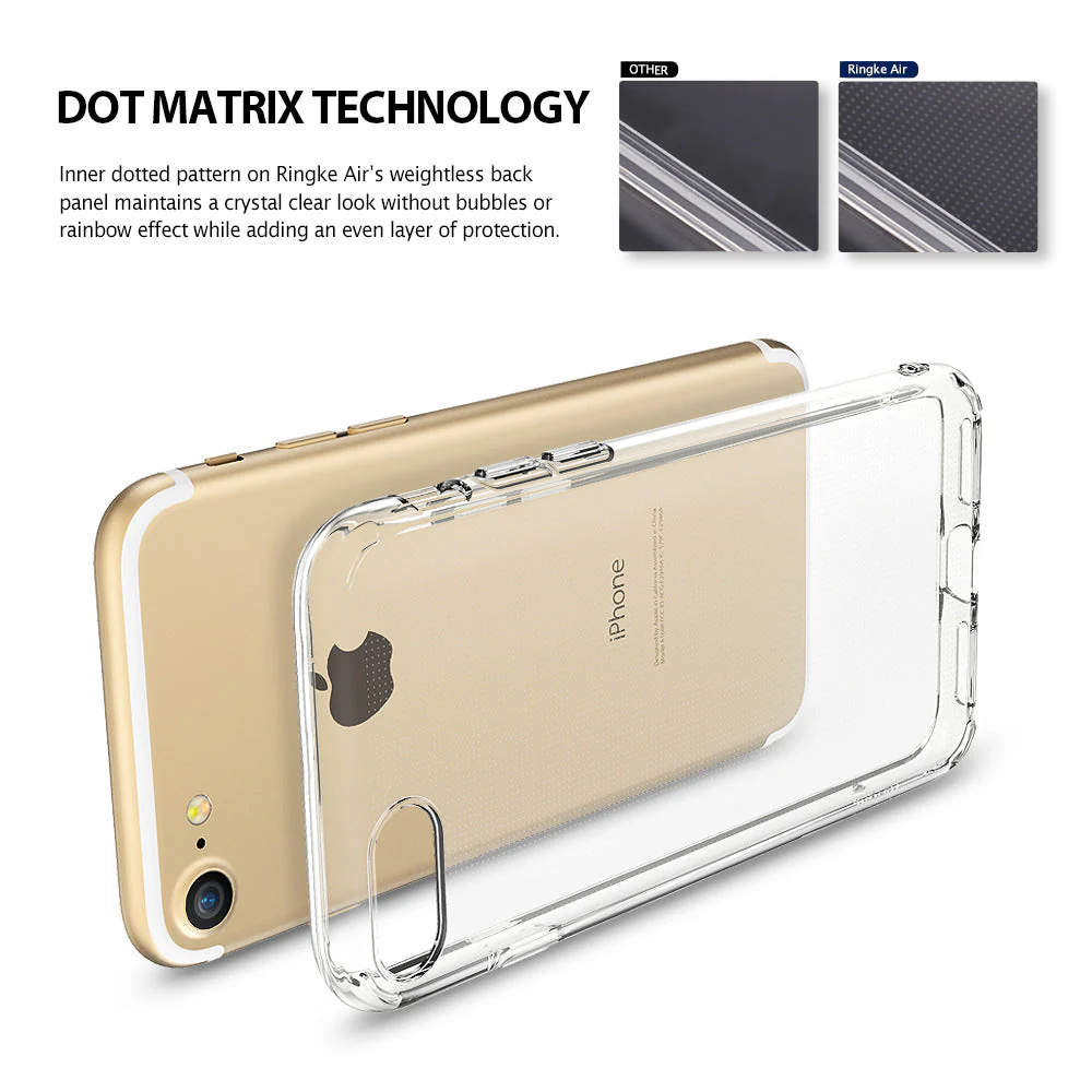 iPhone 8 / 7 Case | Air - Image 14