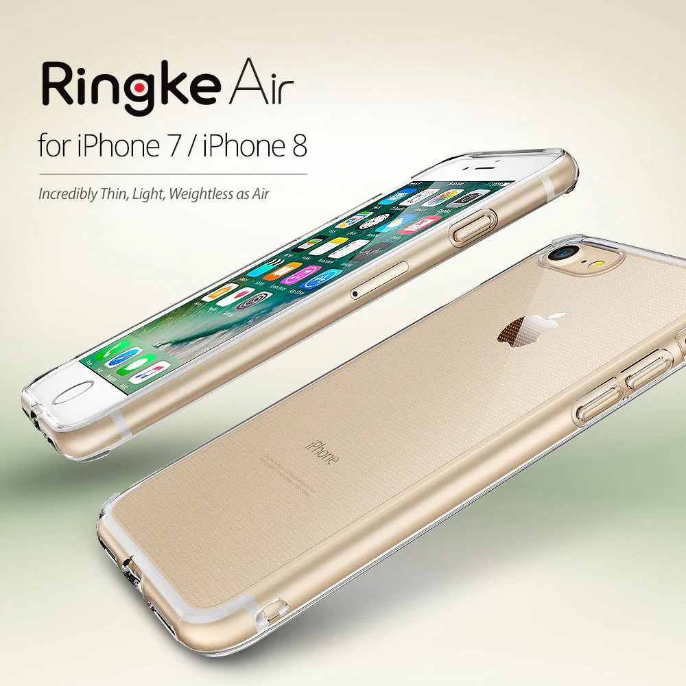 iPhone 8 / 7 Case | Air - Image 20