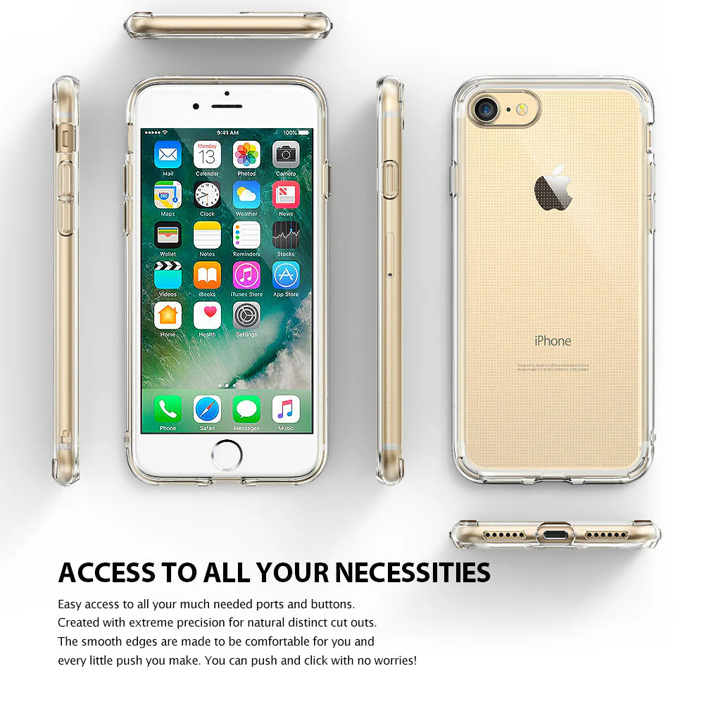 iPhone 8 / 7 Case | Air - Image 21