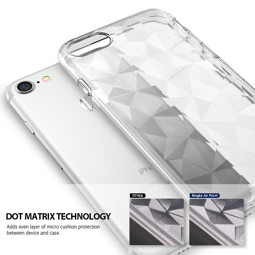 iPhone 8 / 7 Case | Air Prism - Image 17
