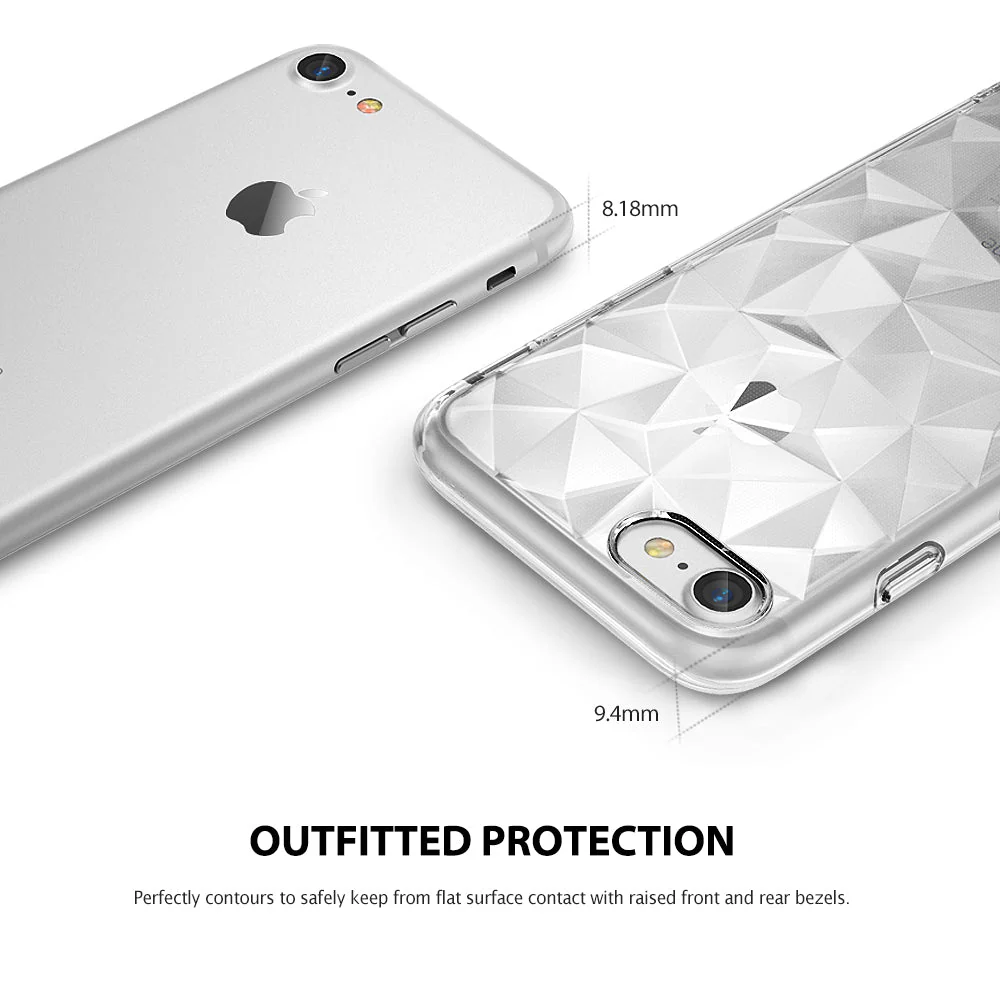 iPhone 8 / 7 Case | Air Prism - Image 28