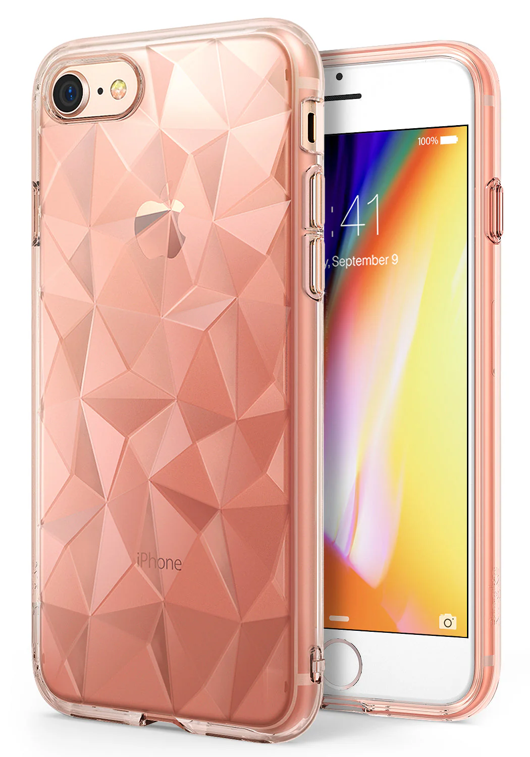 iPhone 8 / 7 Case | Air Prism - Image 33