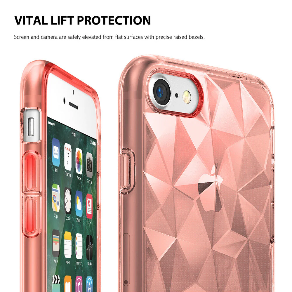 iPhone 8 / 7 Case | Air Prism - Image 36