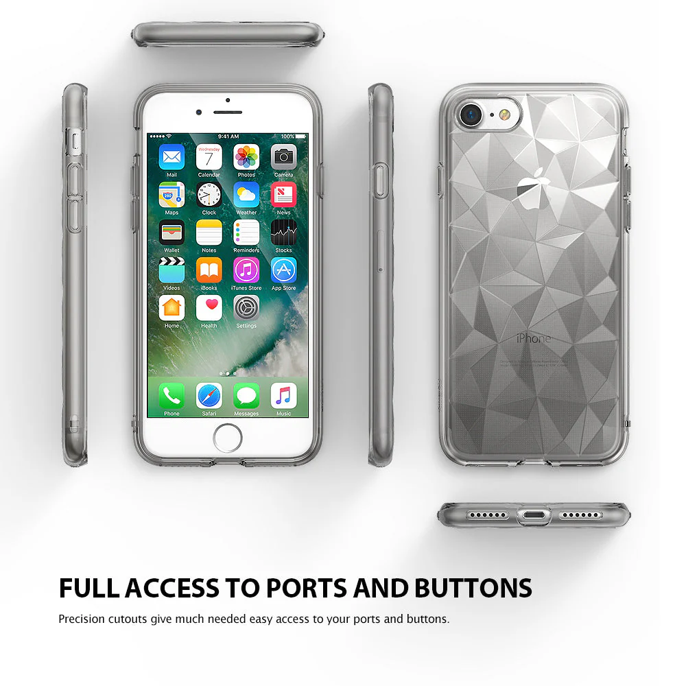 iPhone 8 / 7 Case | Air Prism - Image 41