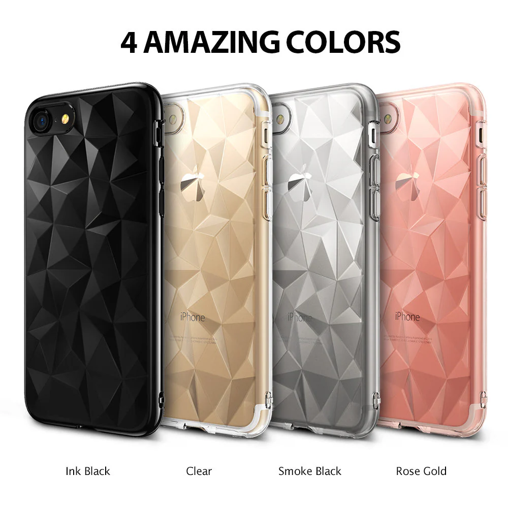iPhone 8 / 7 Case | Air Prism - Image 42