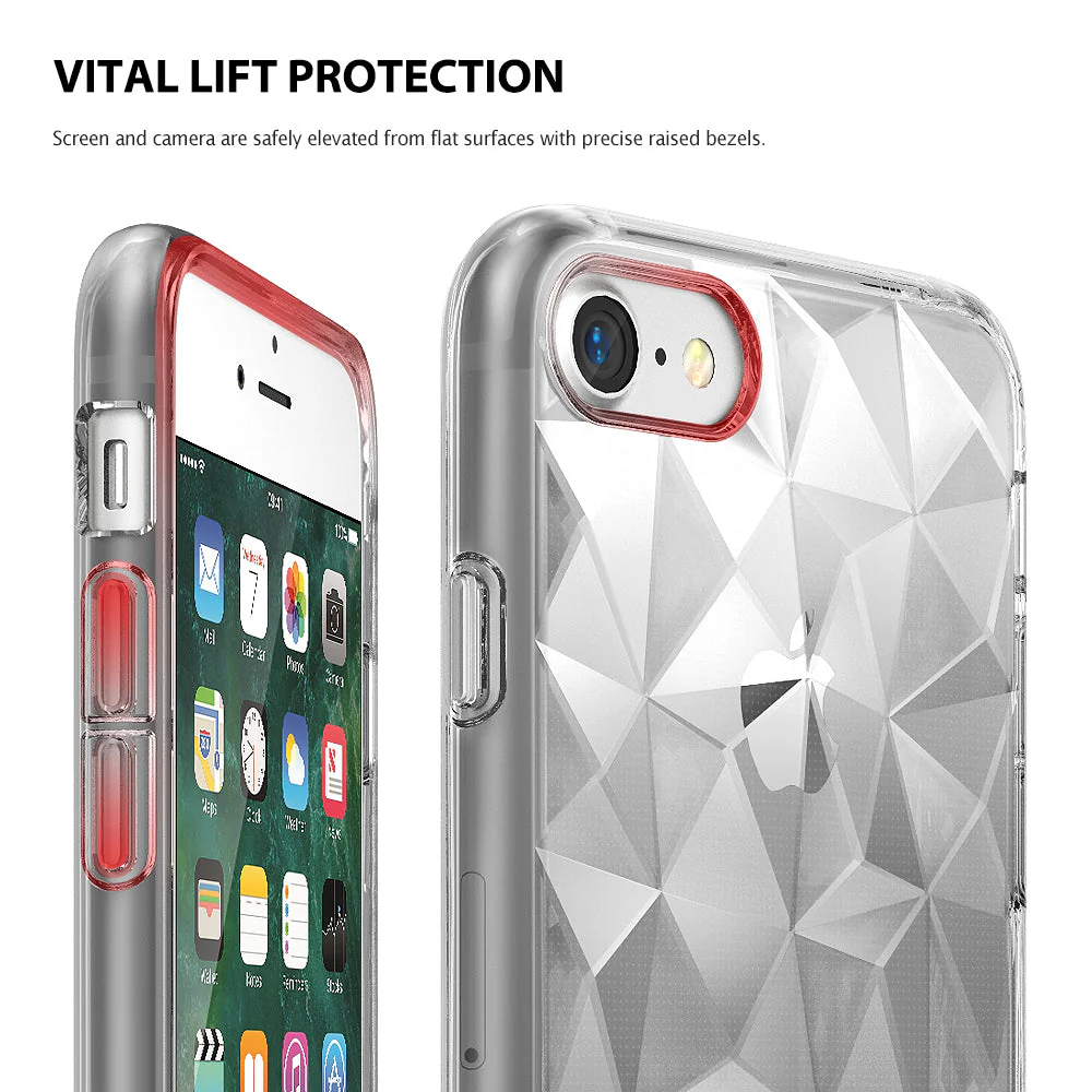 iPhone 8 / 7 Case | Air Prism - Image 6