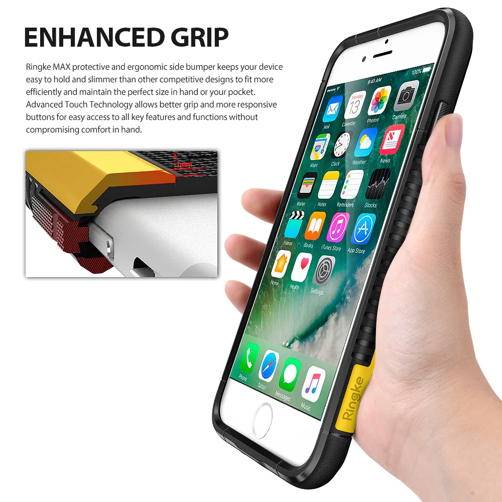 iPhone 8 / 7 Case | Max - Image 52