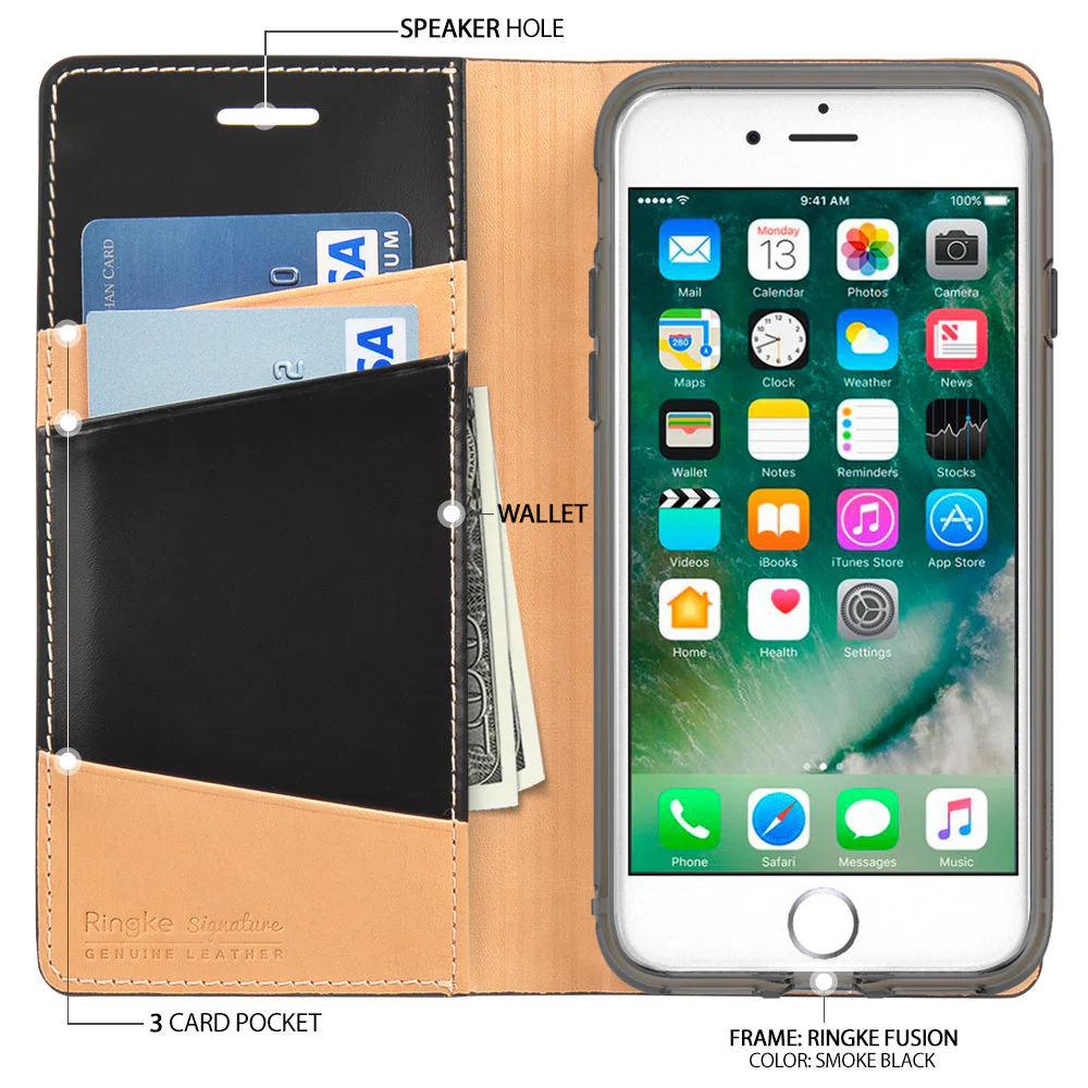 iPhone 8 / 7 Case | Signature - Image 14