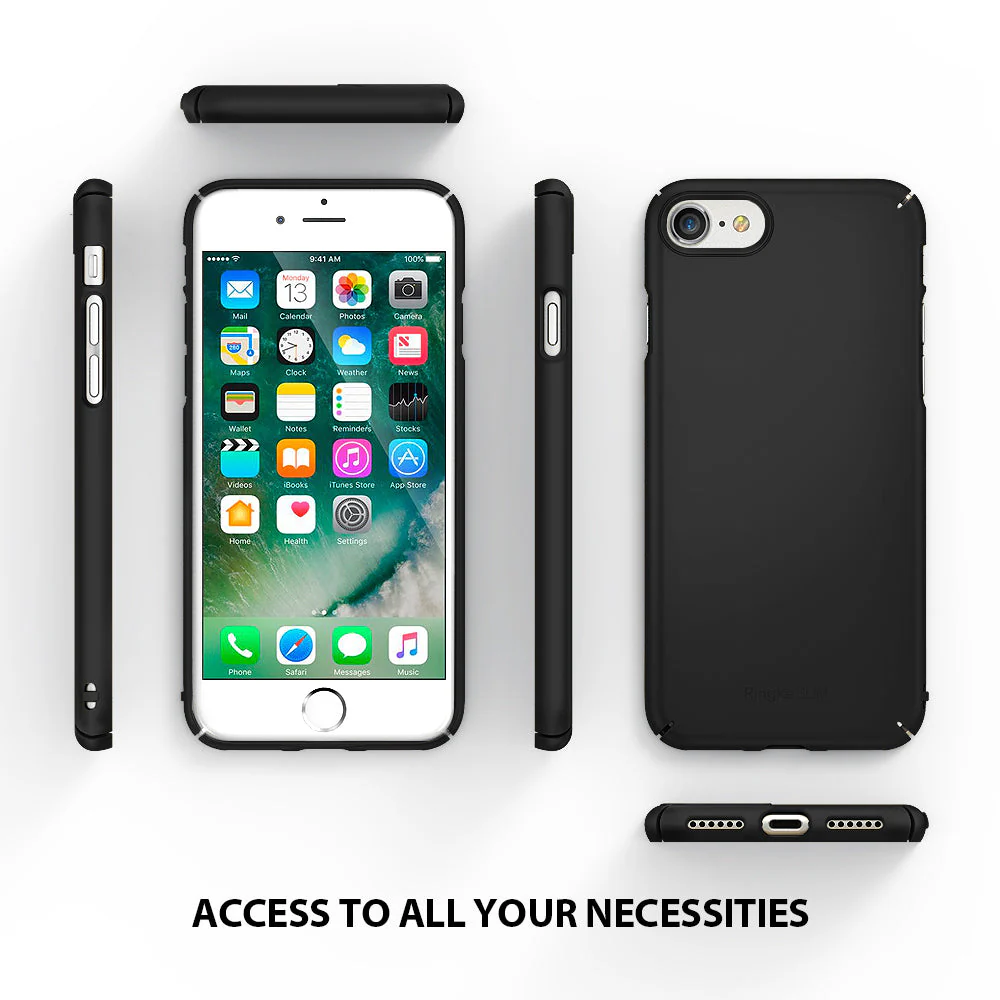 iPhone 8 / 7 Case | Slim - Image 20