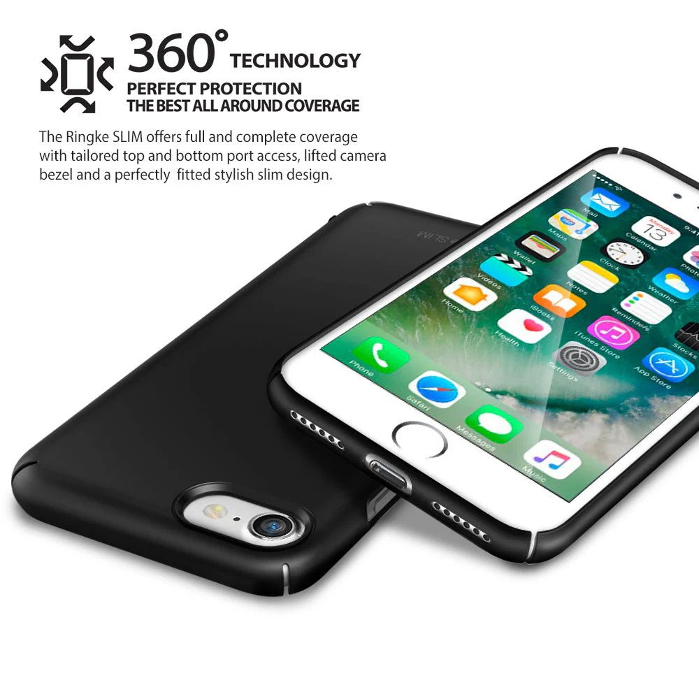 iPhone 8 / 7 Case | Slim - Image 45
