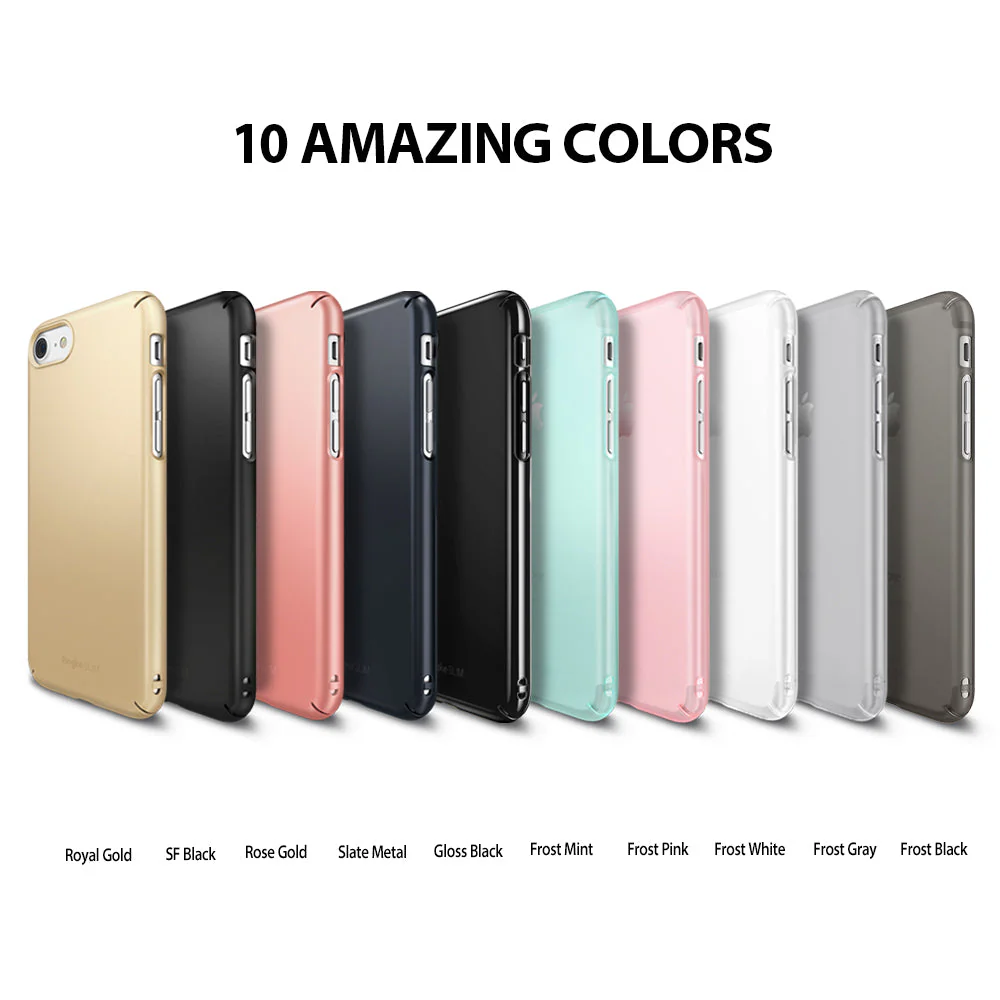 iPhone 8 / 7 Case | Slim - Image 74