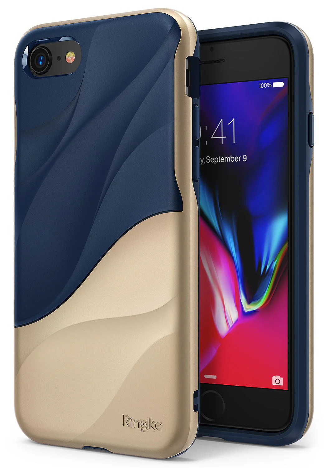 iPhone 8 / 7 Case | Wave - Image 12