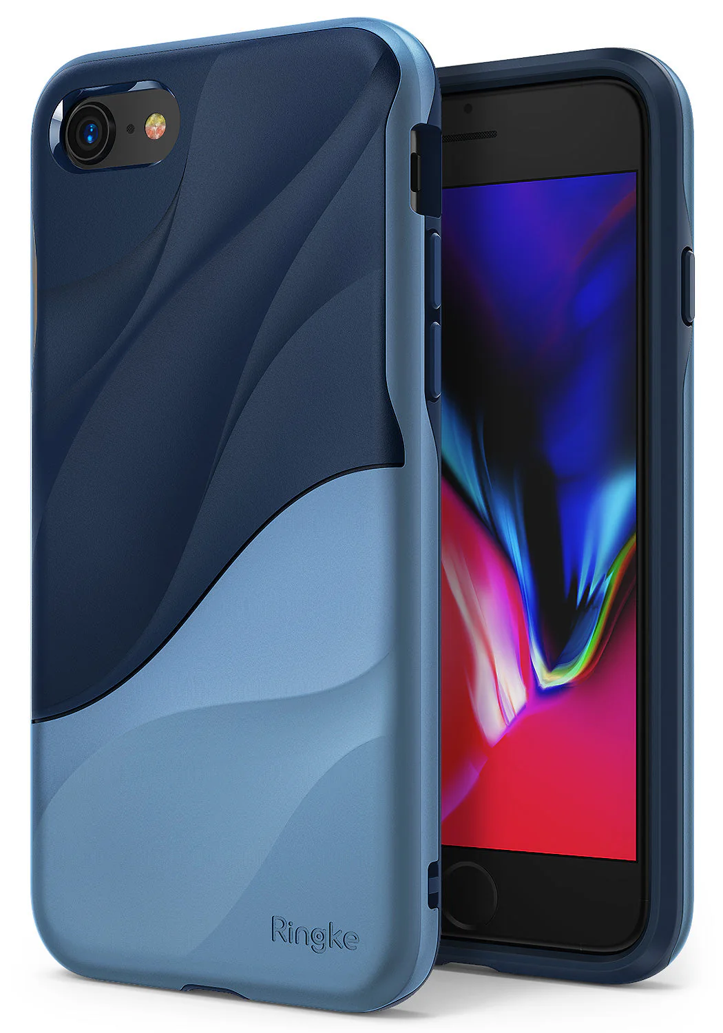 iPhone 8 / 7 Case | Wave - Image 21