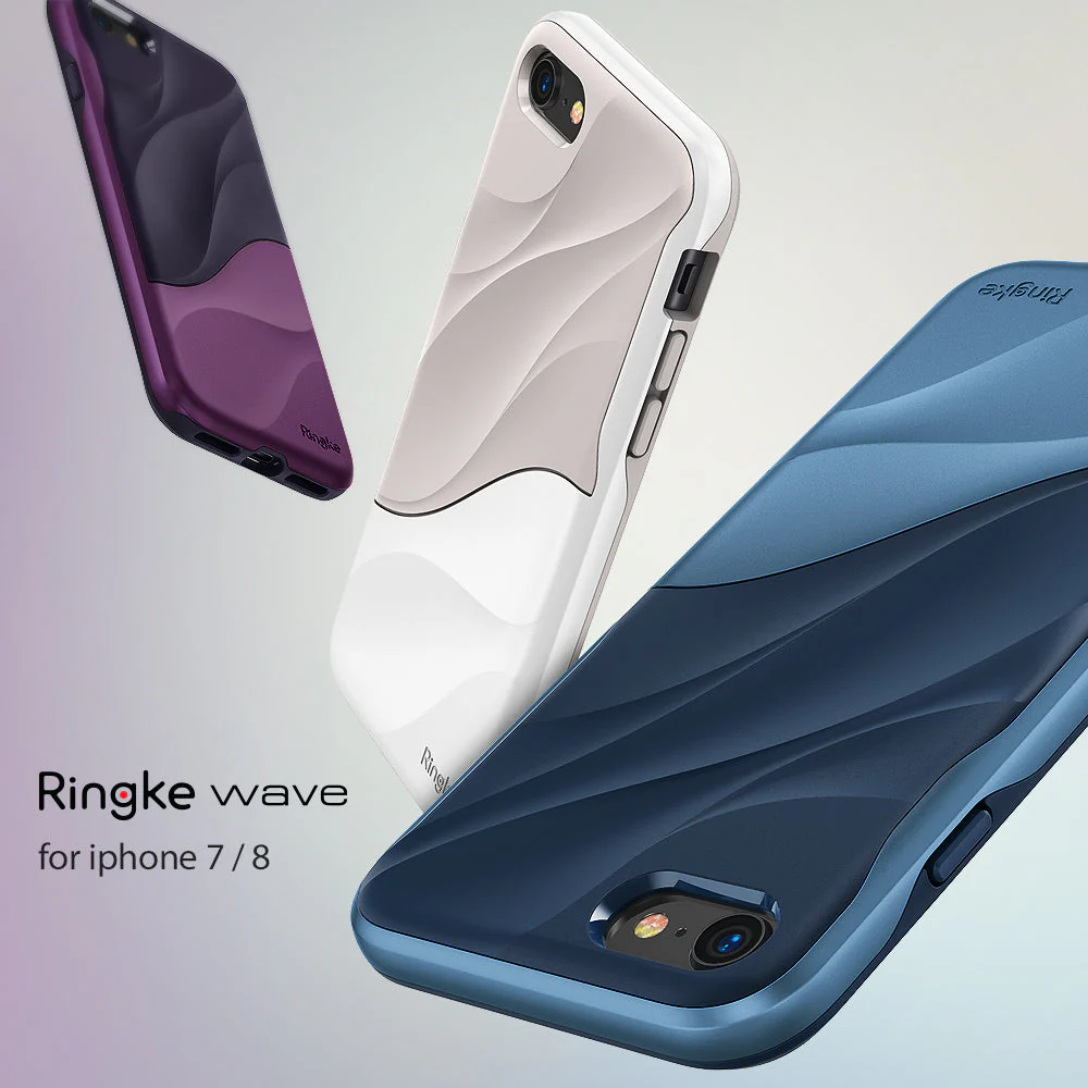 iPhone 8 / 7 Case | Wave - Image 22