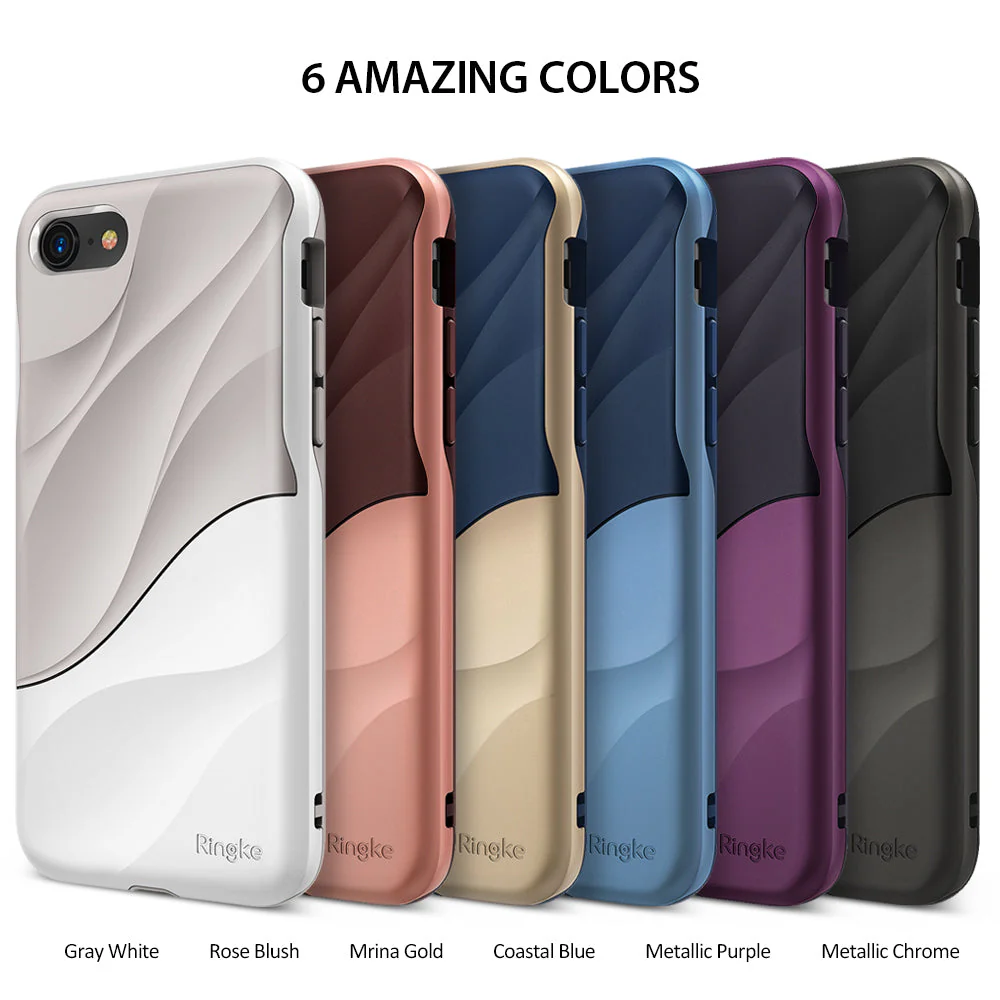 iPhone 8 / 7 Case | Wave - Image 47