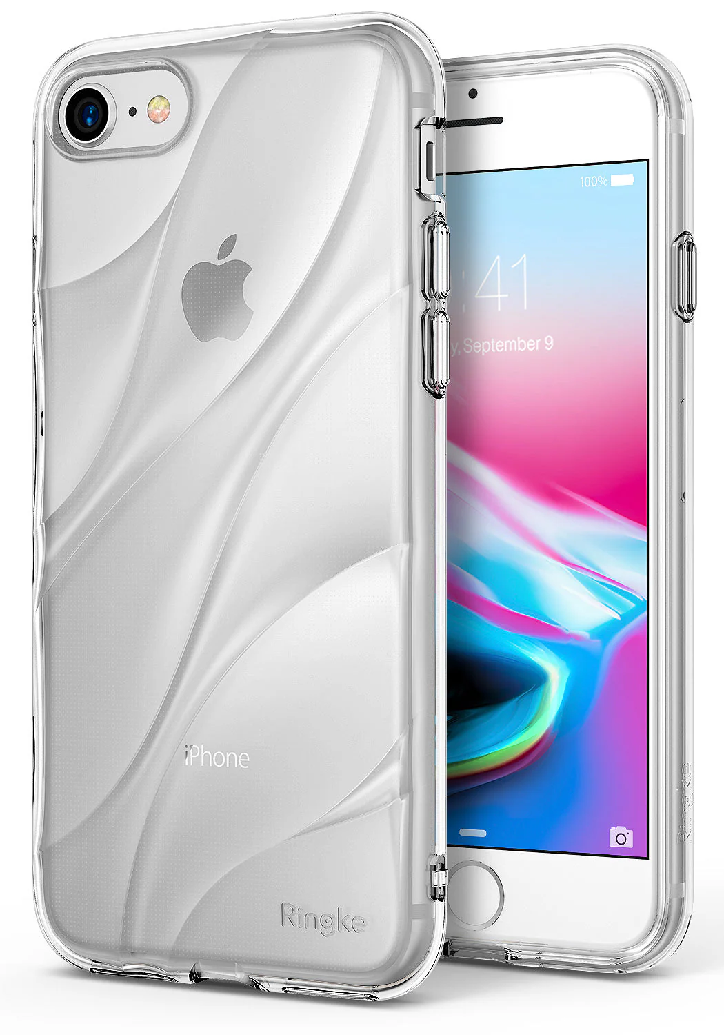 iPhone 8 / 7 / SE 2020 Case | Flow