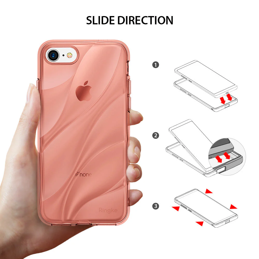 iPhone 8 / 7 / SE 2020 Case | Flow - Image 18