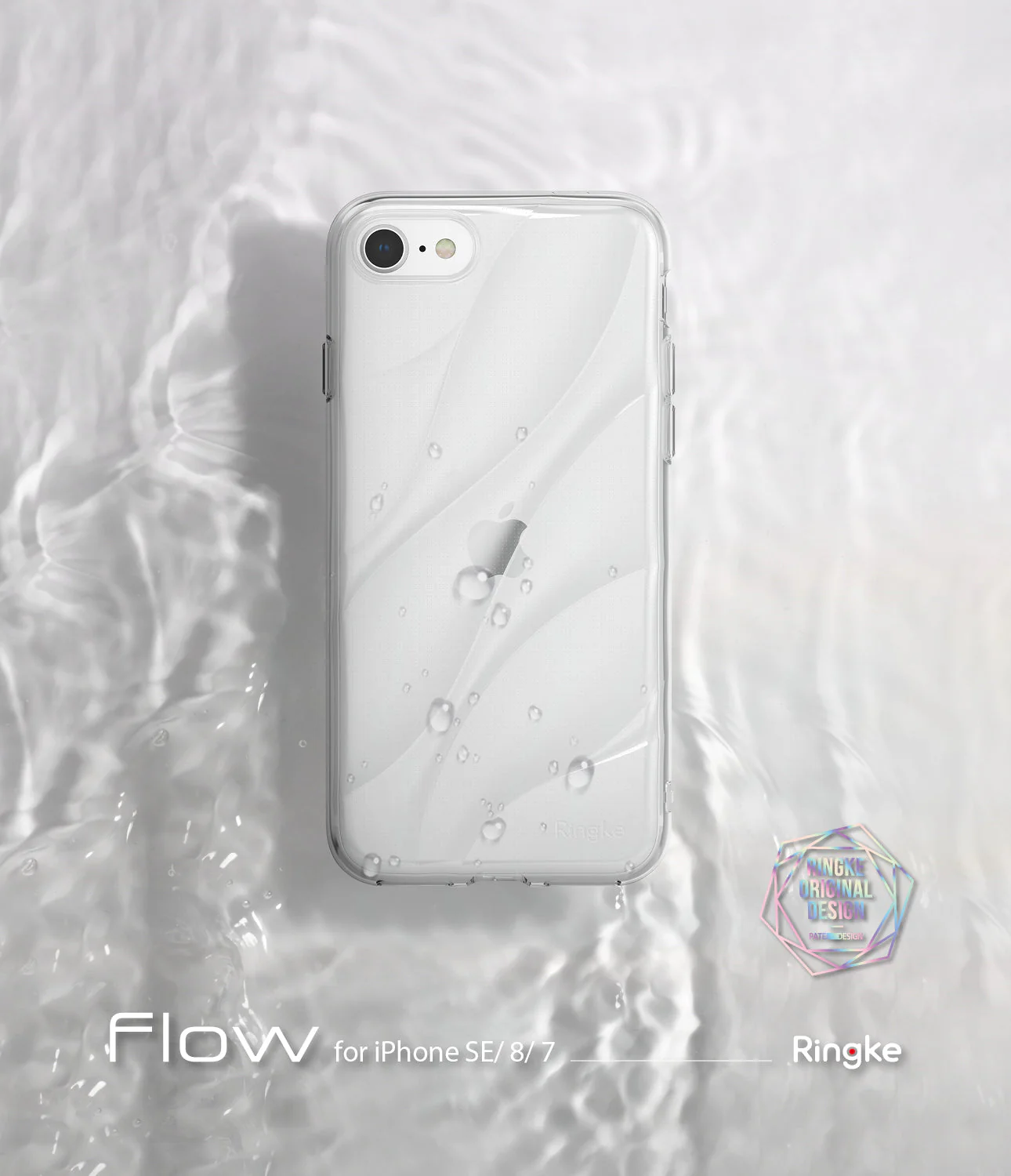 iPhone 8 / 7 / SE 2020 Case | Flow - Image 22