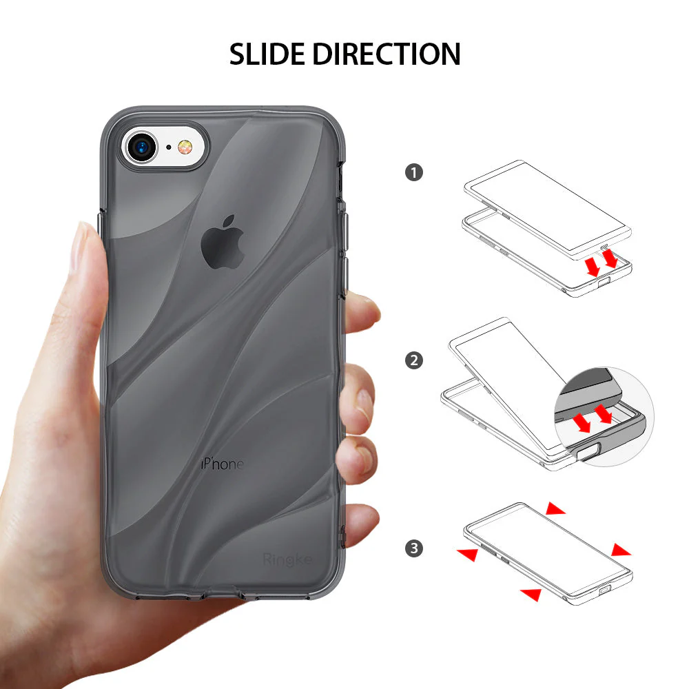 iPhone 8 / 7 / SE 2020 Case | Flow - Image 28