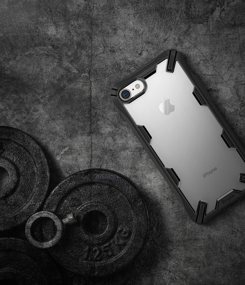 iPhone 8 / 7 Case | Fusion-X - Image 11