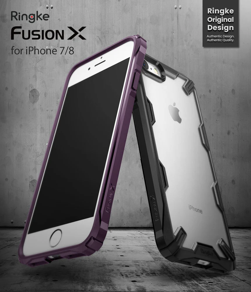 iPhone 8 / 7 Case | Fusion-X - Image 15