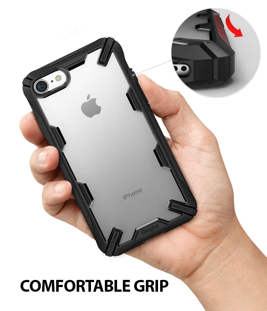 iPhone 8 / 7 Case | Fusion-X - Image 21