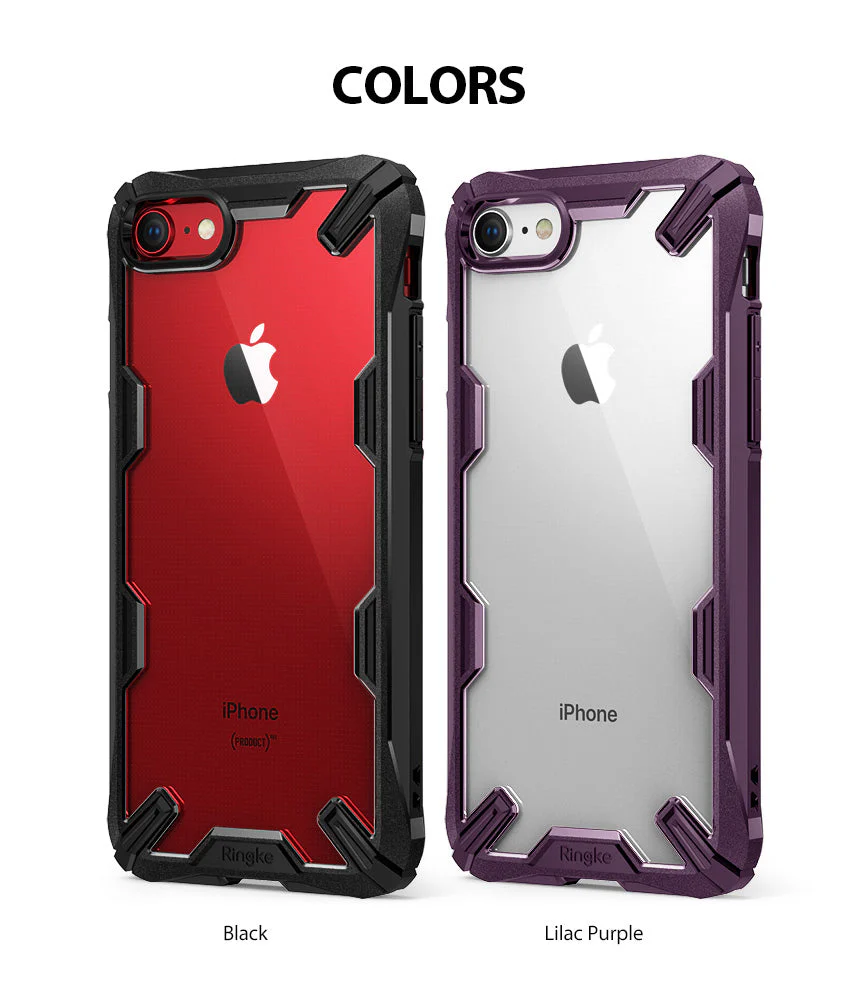 iPhone 8 / 7 Case | Fusion-X - Image 24