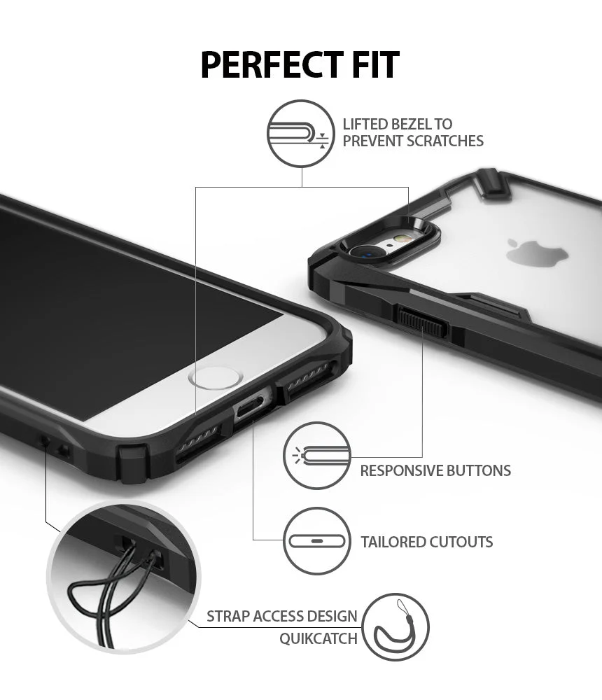 iPhone 8 / 7 Case | Fusion-X - Image 6