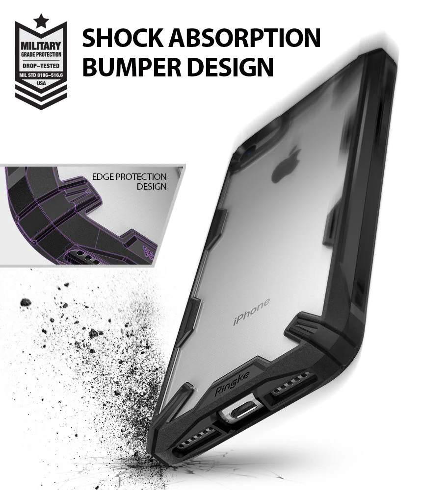 iPhone 8 / 7 Case | Fusion-X - Image 8