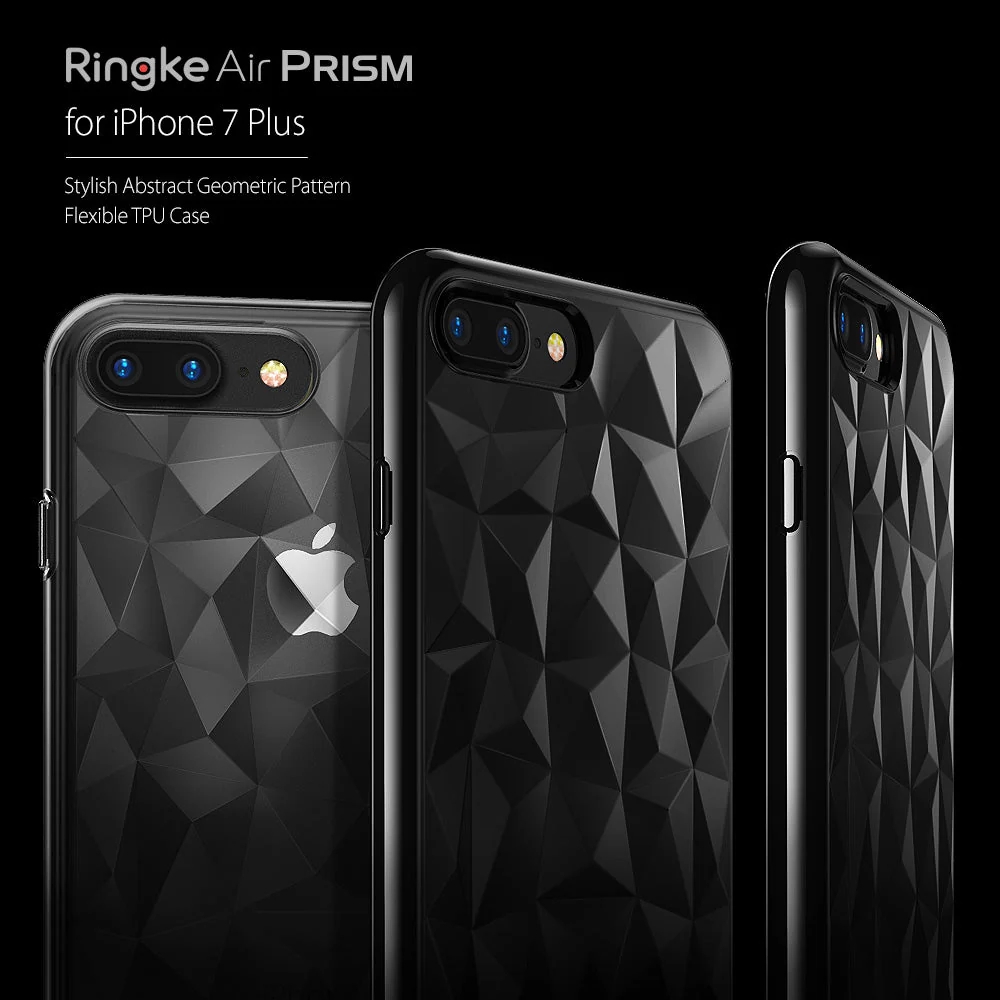 iPhone 8 Plus / 7 Plus Case | Air Prism - Image 2
