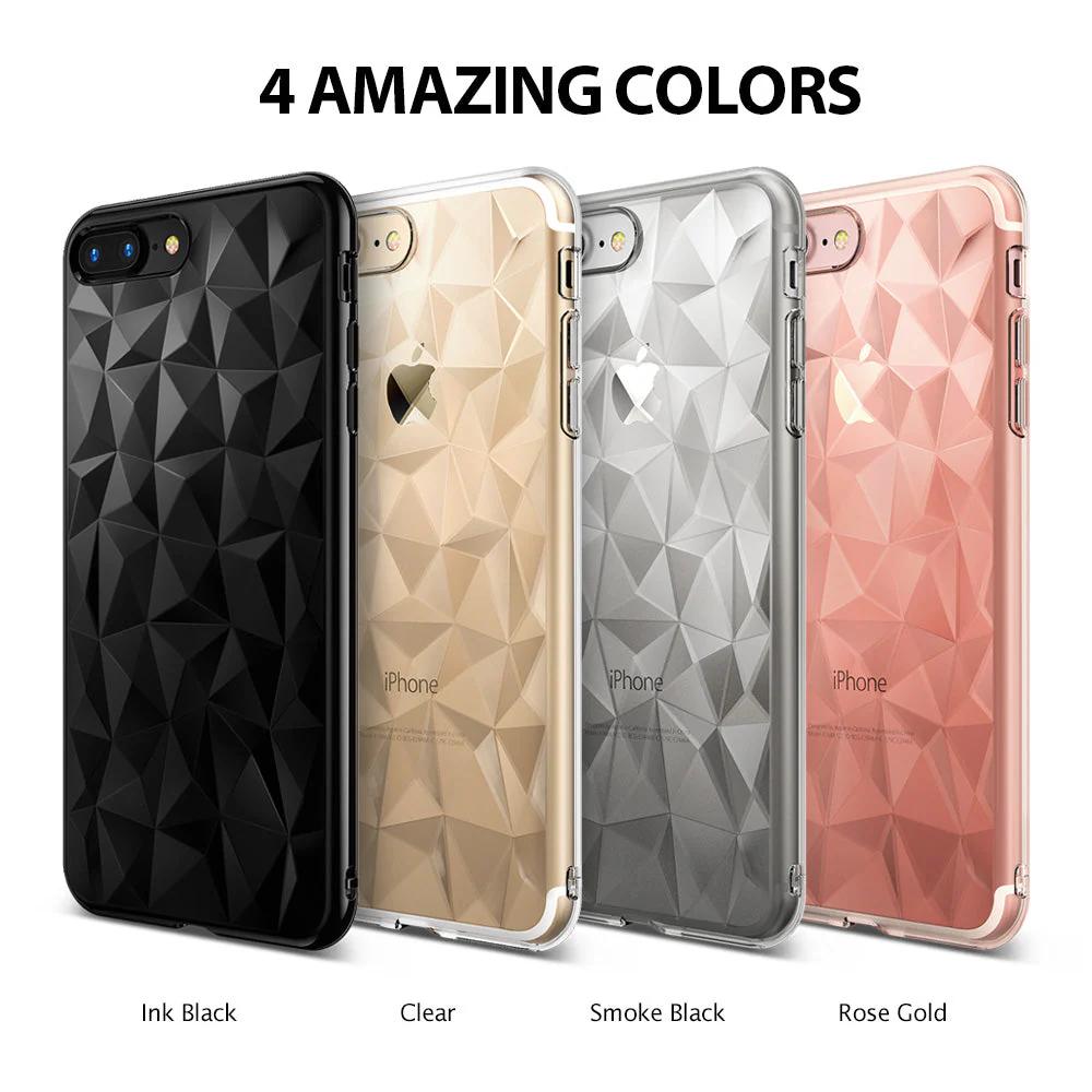 iPhone 8 Plus / 7 Plus Case | Air Prism - Image 29