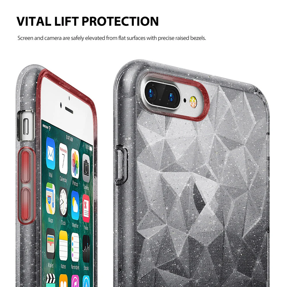 iPhone 8 Plus / 7 Plus Case | Air Prism - Image 32