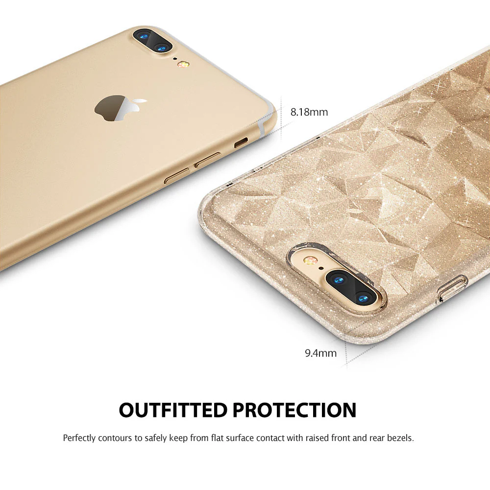 iPhone 8 Plus / 7 Plus Case | Air Prism - Image 33