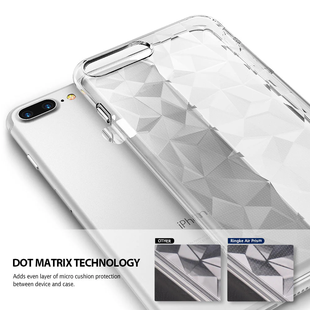 iPhone 8 Plus / 7 Plus Case | Air Prism - Image 5