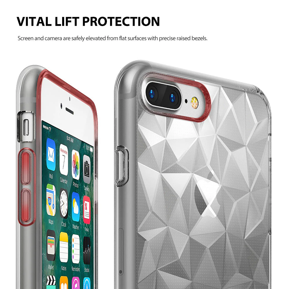 iPhone 8 Plus / 7 Plus Case | Air Prism - Image 7