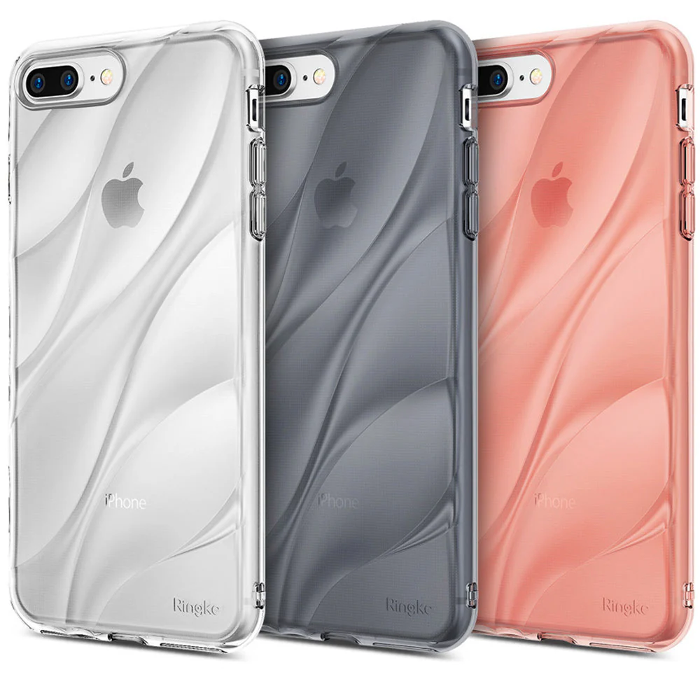 iPhone 8 Plus / 7 Plus Case | Flow
