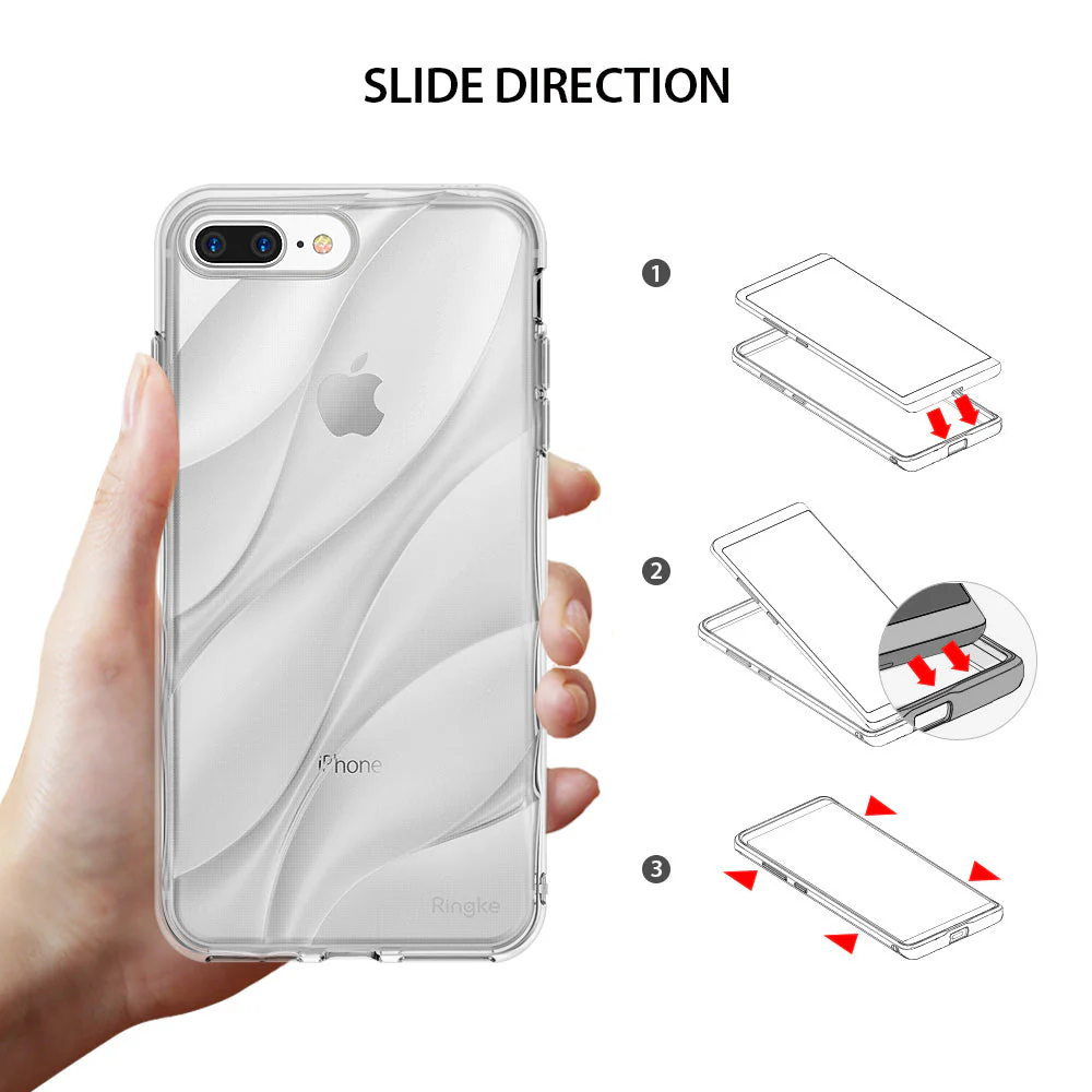 iPhone 8 Plus / 7 Plus Case | Flow - Image 16