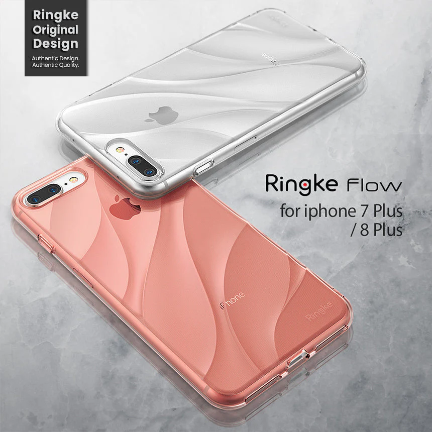 iPhone 8 Plus / 7 Plus Case | Flow - Image 2