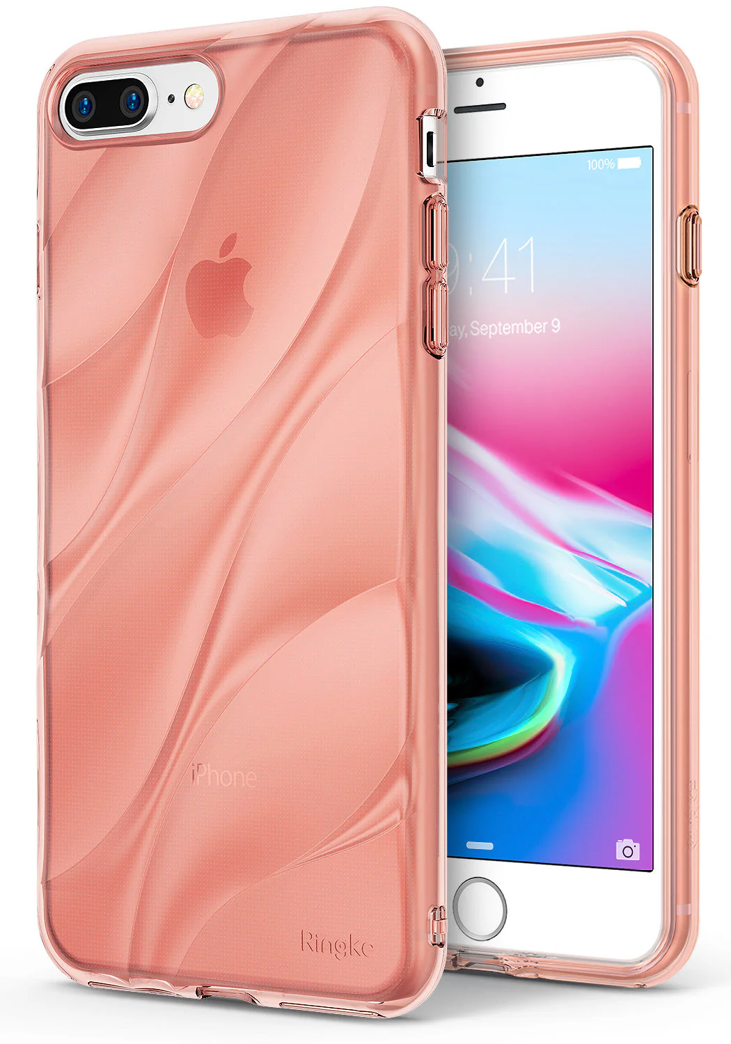 iPhone 8 Plus / 7 Plus Case | Flow - Image 21
