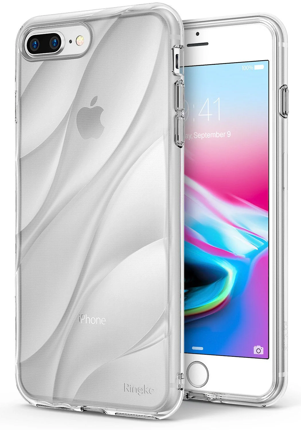 iPhone 8 Plus / 7 Plus Case | Flow - Image 3