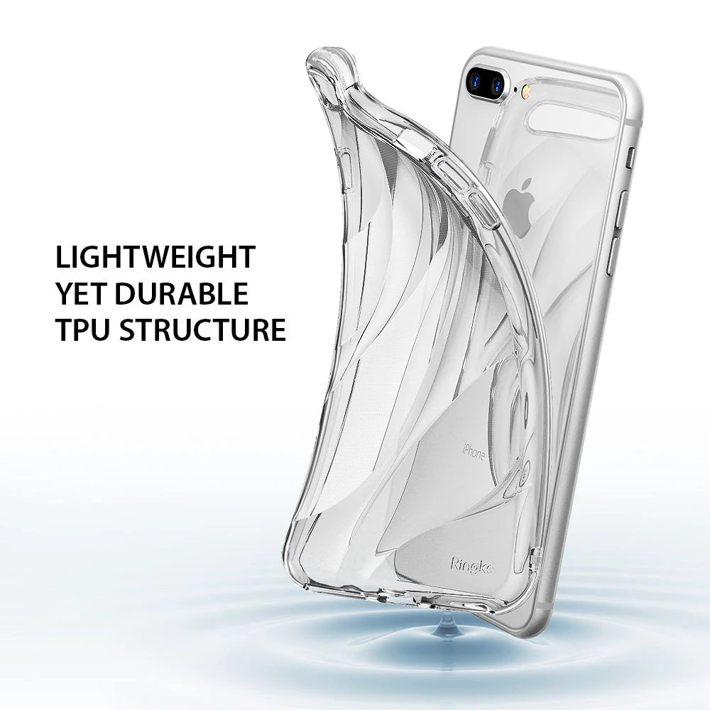 iPhone 8 Plus / 7 Plus Case | Flow - Image 9