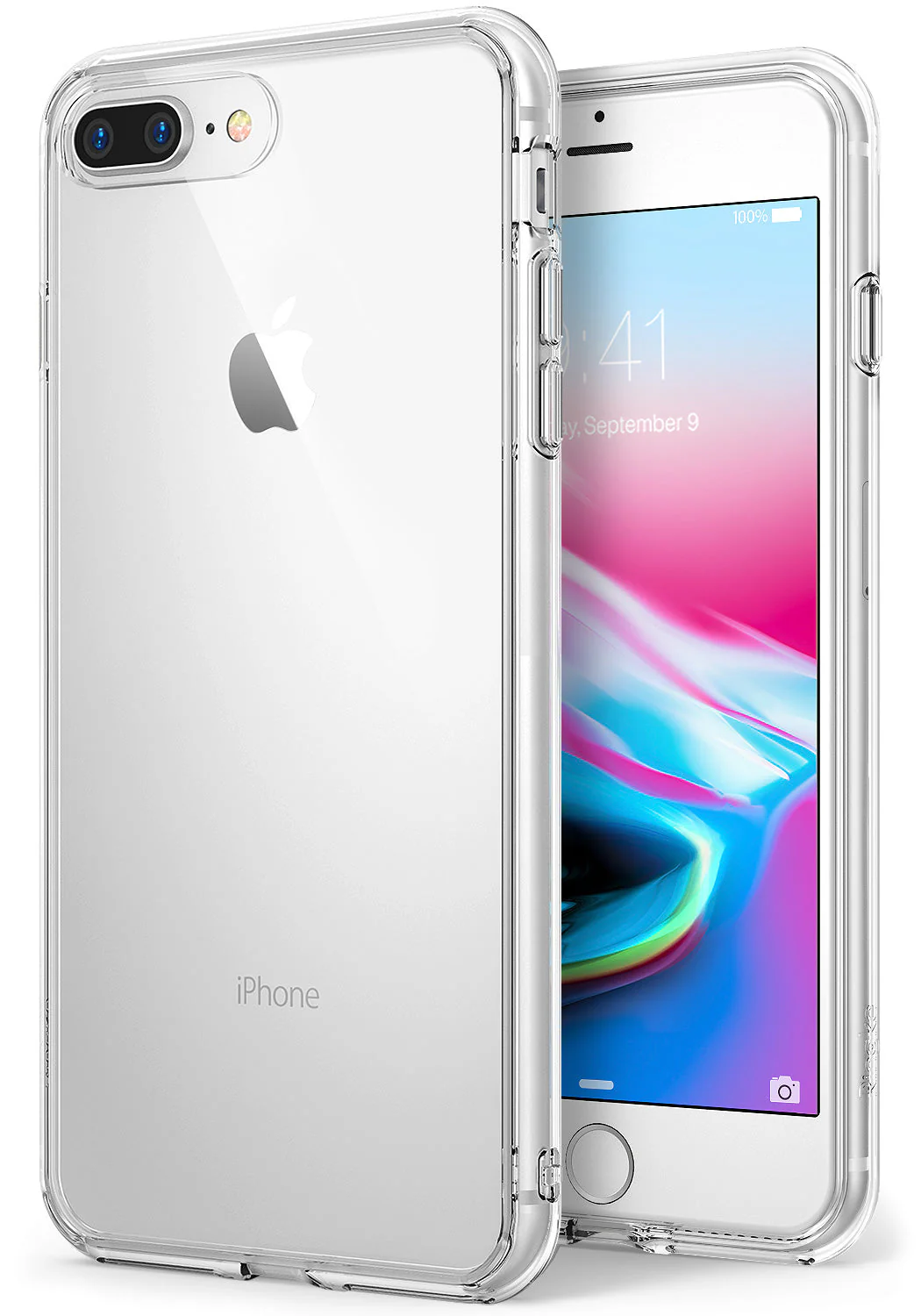 iPhone 8 Plus / 7 Plus Case | Fusion