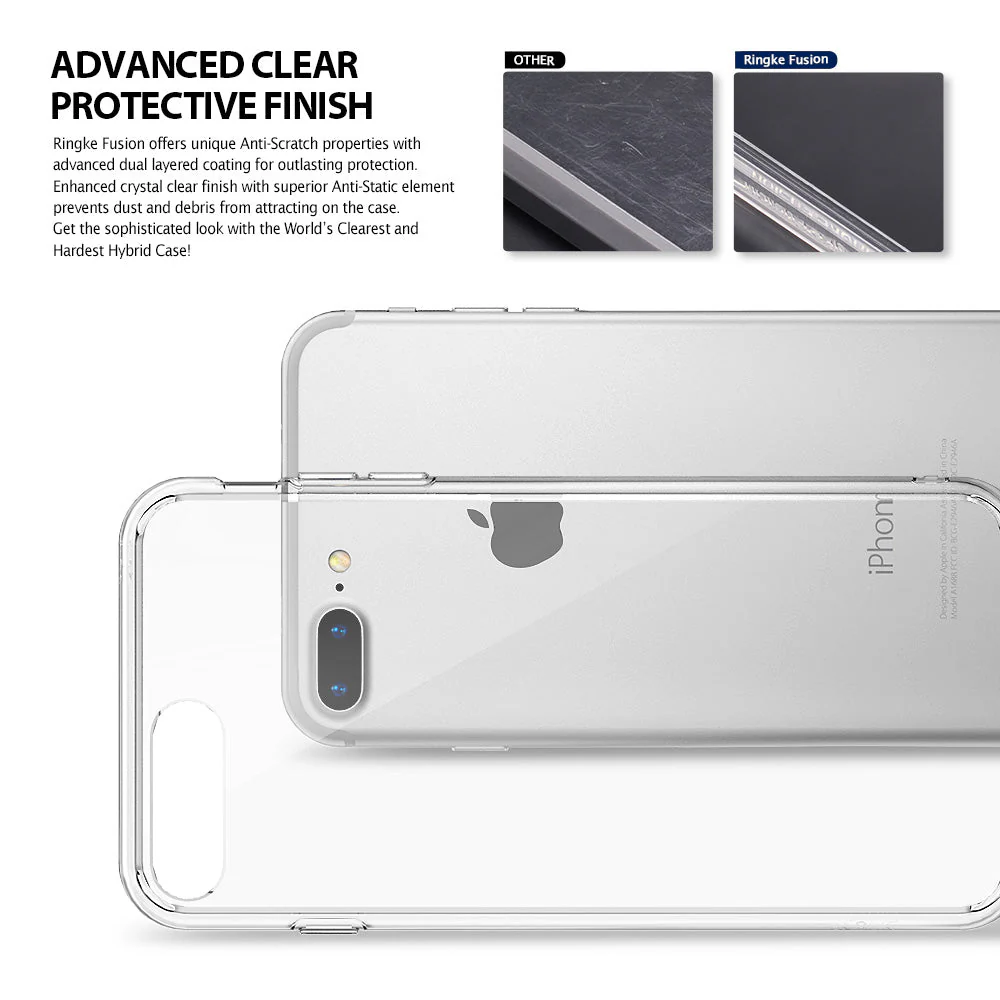 iPhone 8 Plus / 7 Plus Case | Fusion - Image 6