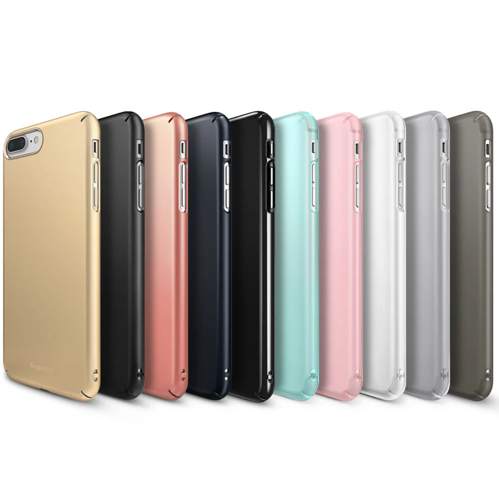 iPhone 8 Plus / 7 Plus Case | Slim