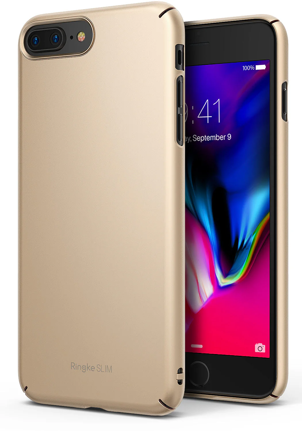iPhone 8 Plus / 7 Plus Case | Slim - Image 21