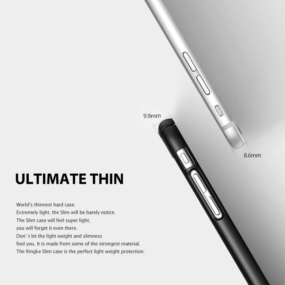 iPhone 8 Plus / 7 Plus Case | Slim - Image 28